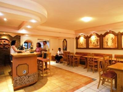 Margarita Beach Hotel Agia Marina Dış mekan fotoğraf